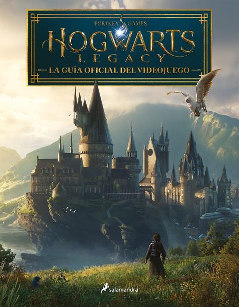 HOGWARTS LEGACY | LEWIS, KATE/DAVIES, PAUL