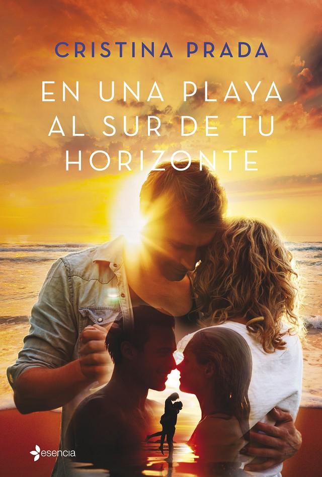 EN UNA PLAYA AL SUR DE TU HORIZONTE  | 9788408238171 | PRADA, CRISTINA