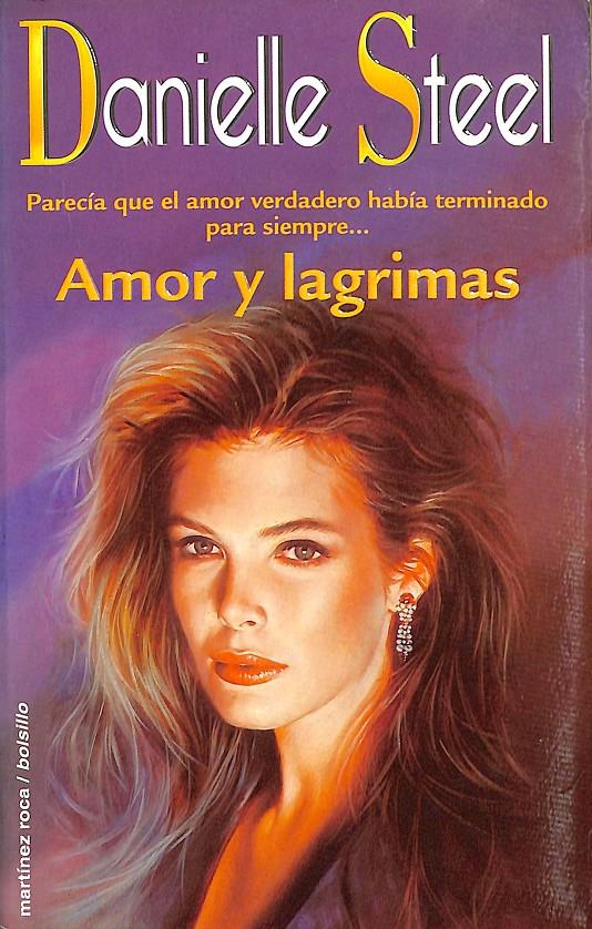 AMOR Y LÁGRIMAS | 9788427022706 | STEEL, DANIELLE