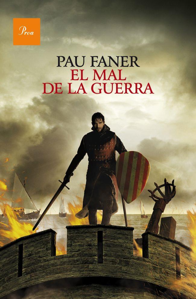 EL MAL DE LA GUERRA (CATALÁN) | 9788475883588 | FANER, PAU