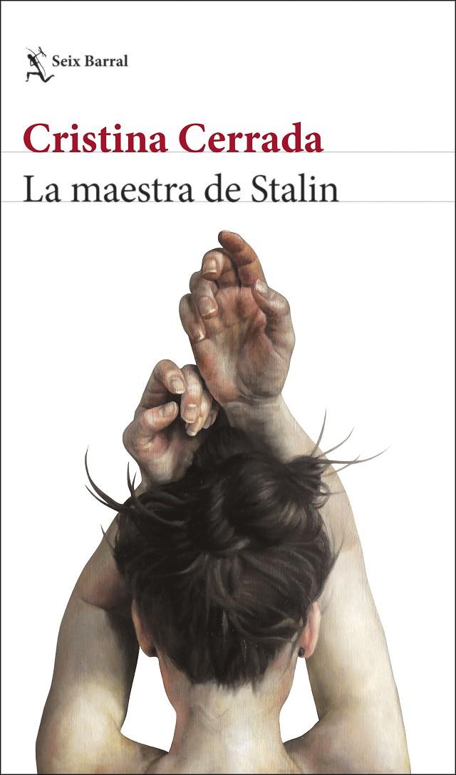 LA MAESTRA DE STALIN | CERRADA, CRISTINA