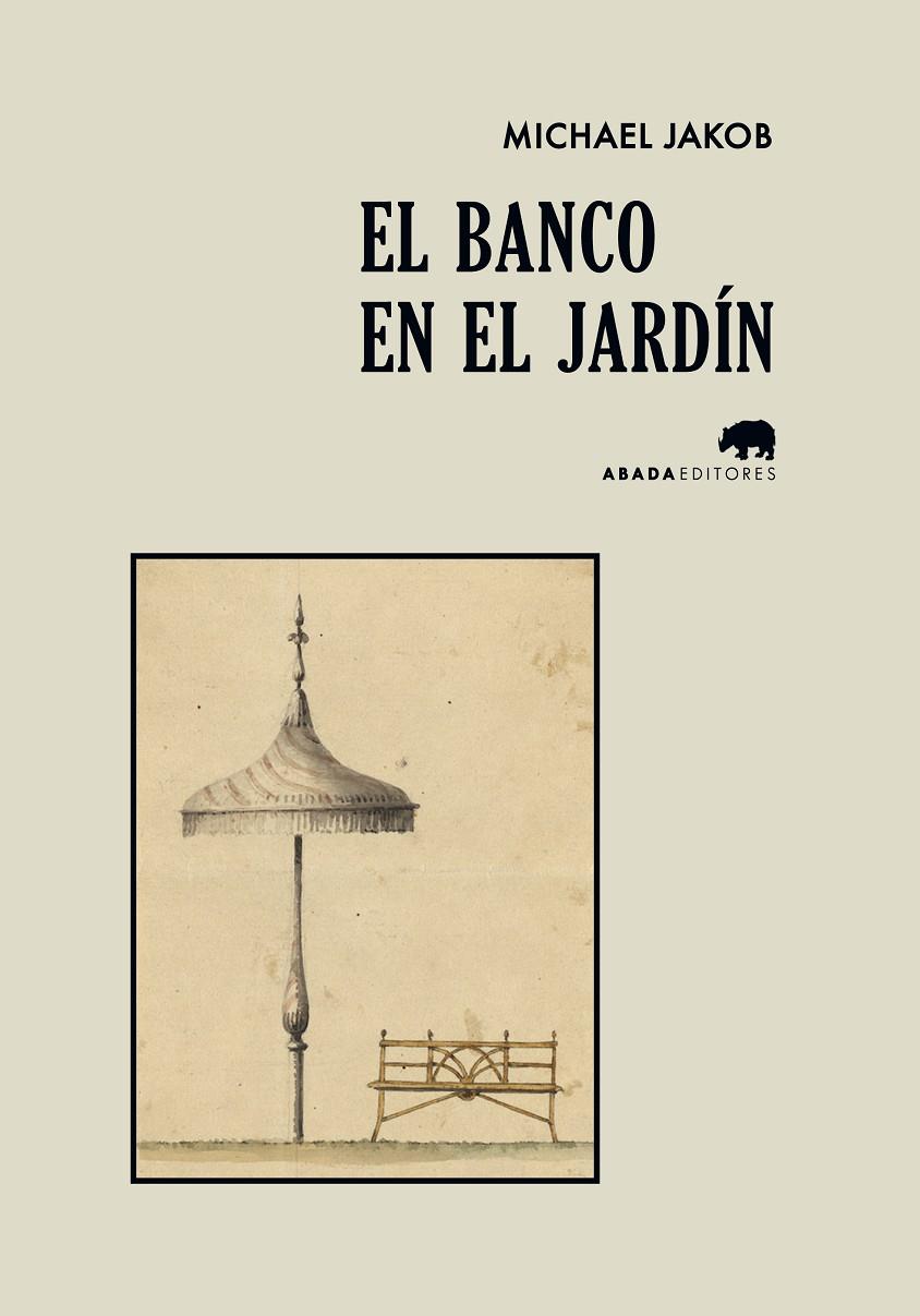 EL BANCO EN EL JARDÍN | JAKOB, MICHAEL