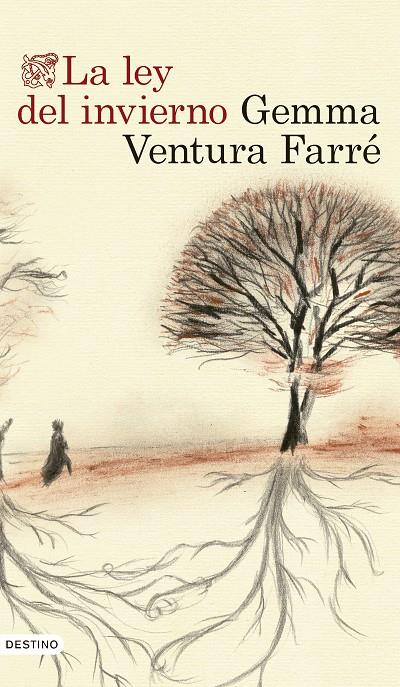 LA LEY DEL INVIERNO | VENTURA, GEMMA