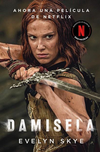 DAMISELA | SKYE, EVELYN