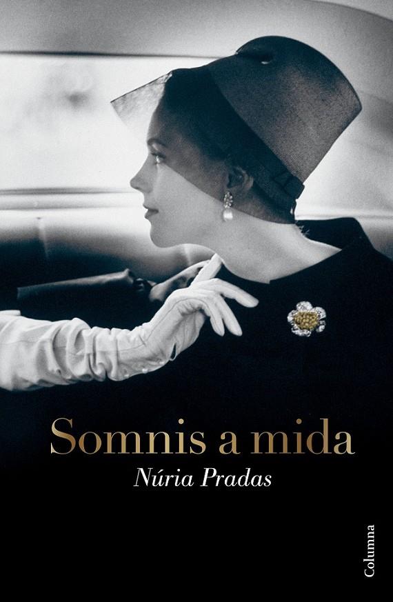 SOMNIS A MIDA (CATALÁN) | 9788466420587 | PRADAS ANDREU, NÚRIA