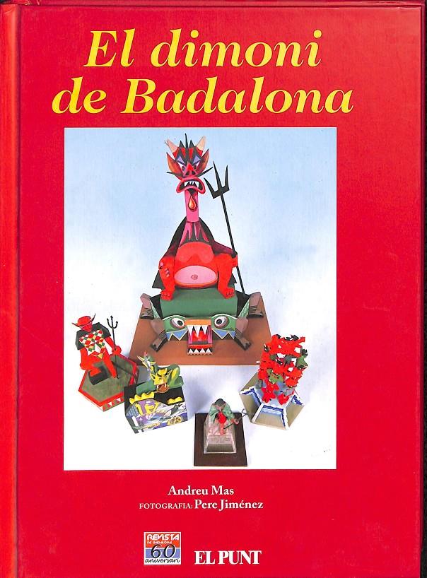 EL DIMONI DE BADALONA (CATALÁN) | 0