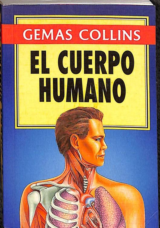 EL CUERPO HUMANO | 9788441400061 | LAMBERT, DAVID