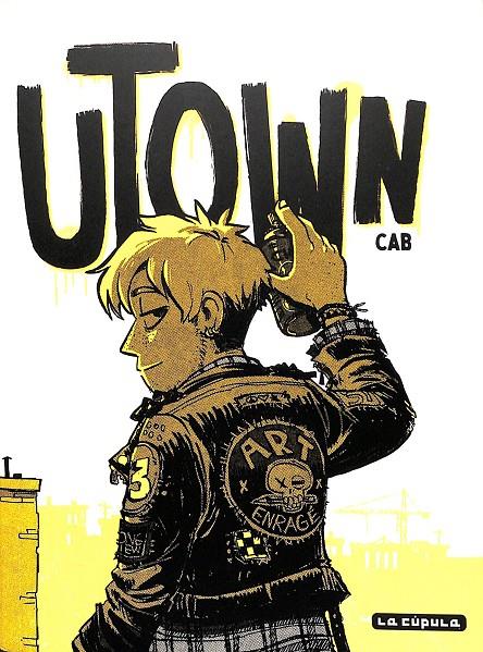 UTOWN | CAB