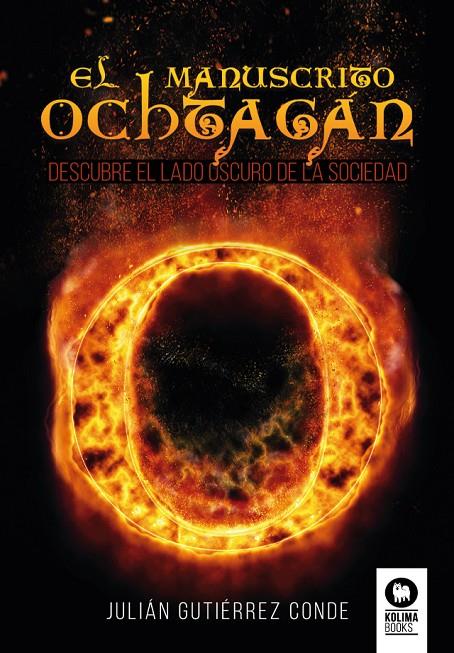 EL MANUSCRITO OCHTAGÁN | GUTIÉRREZ CONDE, JULIÁN