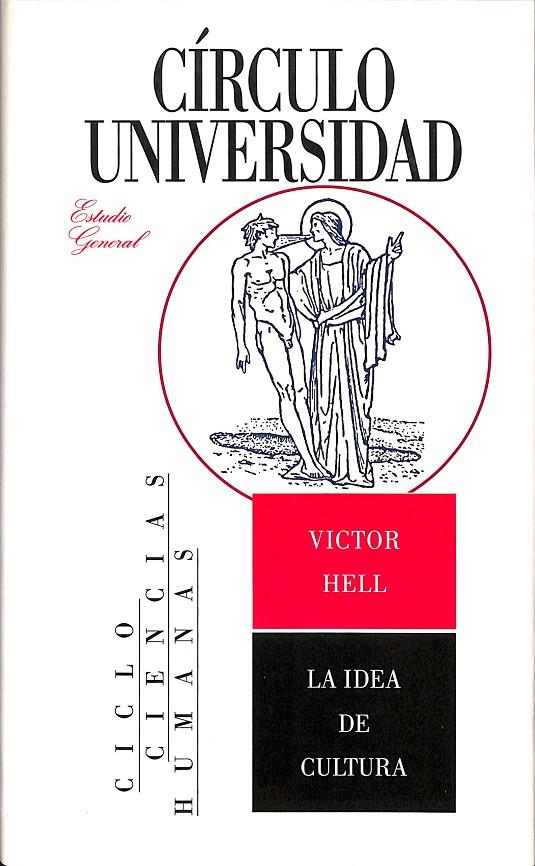 LA IDEA DE CULTURA | VICTOR HELL