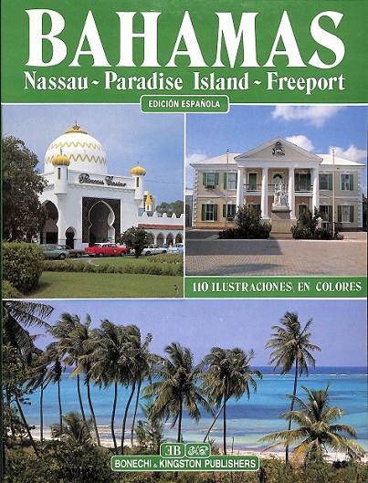 BAHAMAS | 9788870092141 | V.V.A