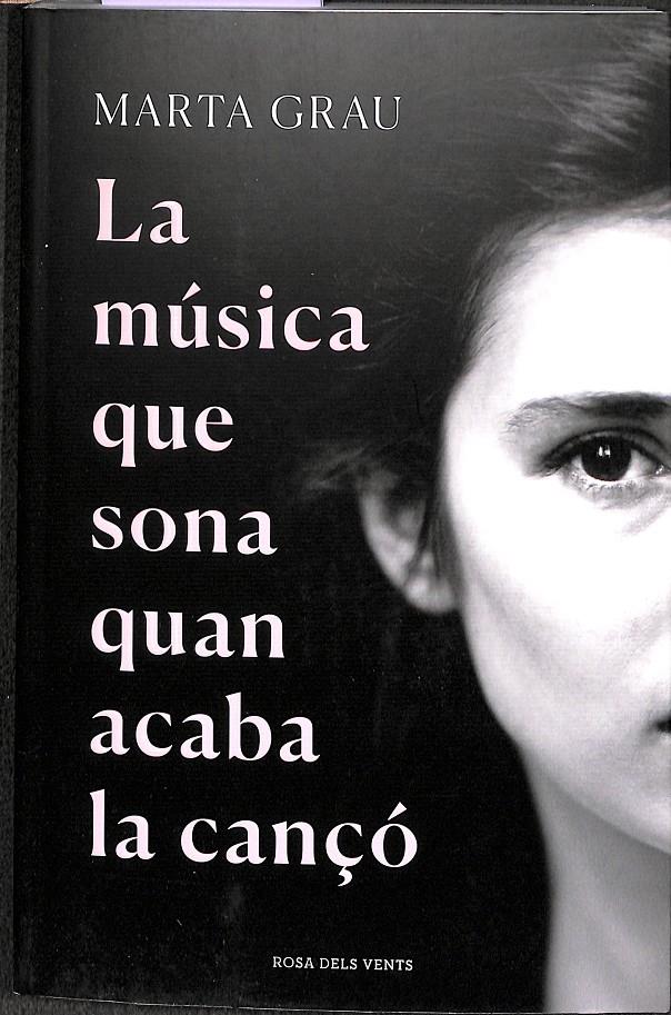 LA MÚSICA QUE SONA QUAN ACABA LA CANÇÓ (CATALÁN) | 9788417909895 | GRAU, MARTA