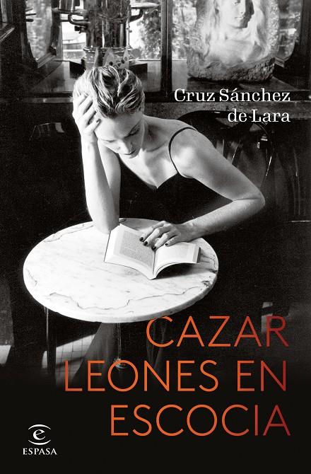 CAZAR LEONES EN ESCOCIA | SÁNCHEZ DE LARA, CRUZ