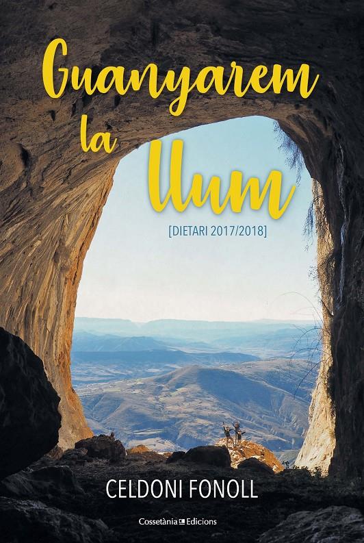 GUANYAREM LA LLUM (CATALÁN) | 9788490348758 | FONOLL I CASANOVES, CELDONI