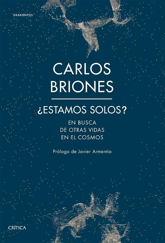 ¿ESTAMOS SOLOS? | BRIONES LLORENTE, CARLOS
