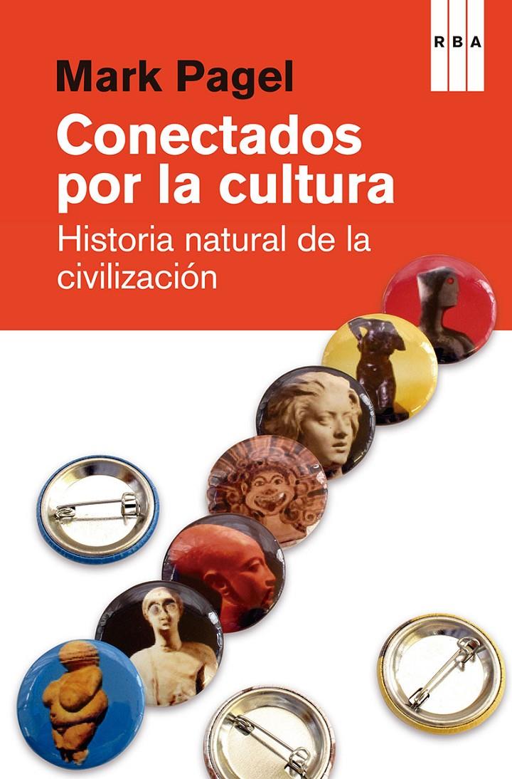 CONECTADOS POR LA CULTURA | PAGEL MARK