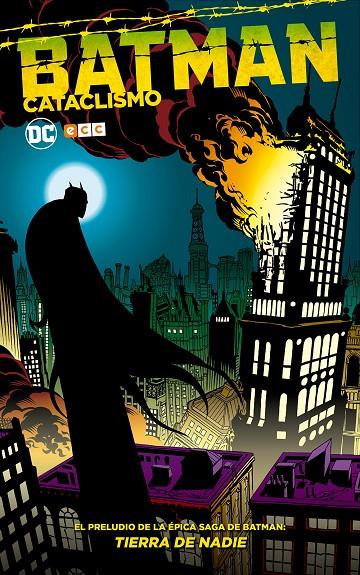 BATMAN: CATACLISMO | VARIOS AUTORES