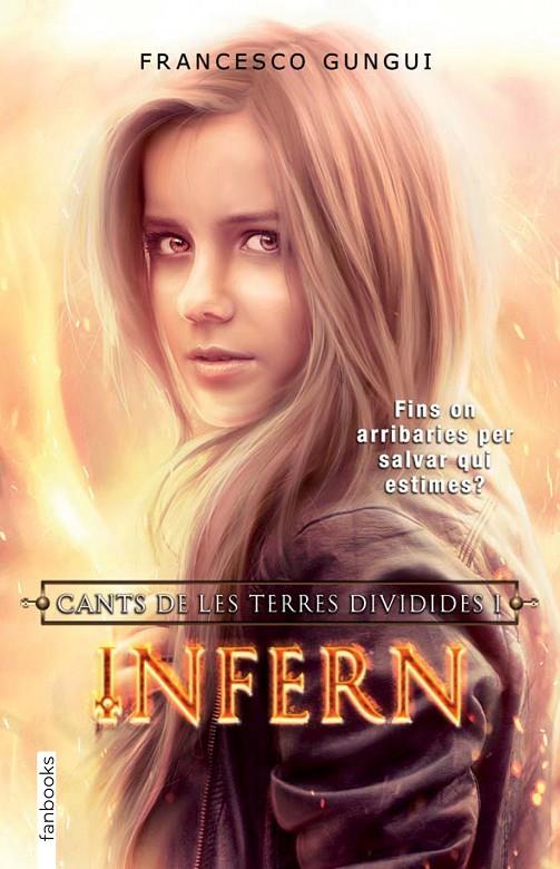 INFERN (CATALÁN) | GUNGUI, FRANCESCO