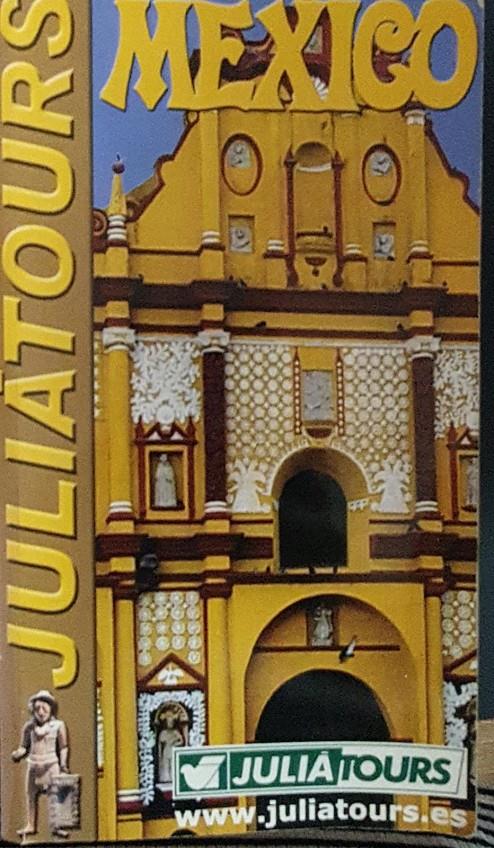 GUÍA DE MÉXICO | 9788489960577 | PÉREZ LÓPEZ-PORTILLO, RAÚL