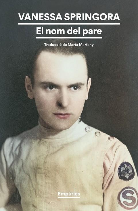 EL NOM DEL PARE | SPRINGORA, VANESSA