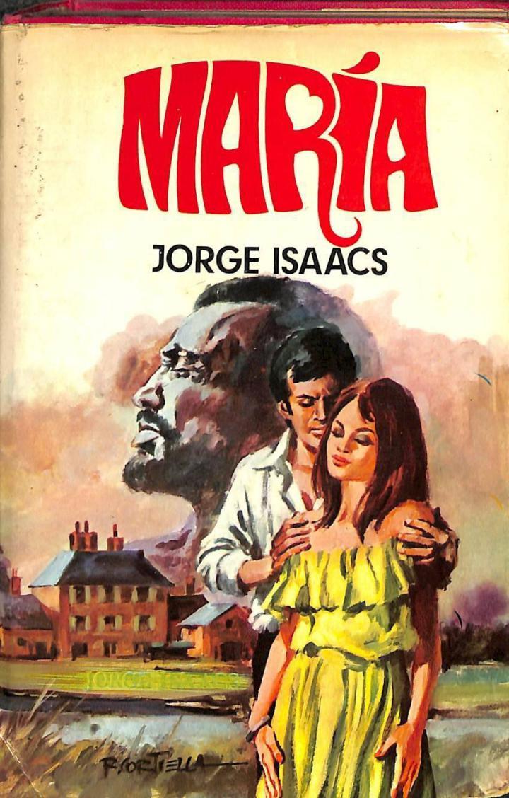 MARÍA | 9788472505728 | JORGE ISAACS