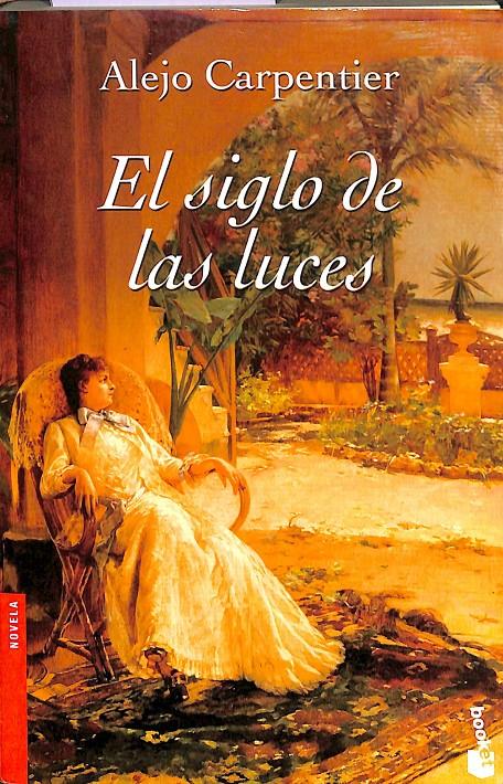 EL SIGLO DE LAS LUCES | 9788432217715 | CARPENTIER, ALEJO
