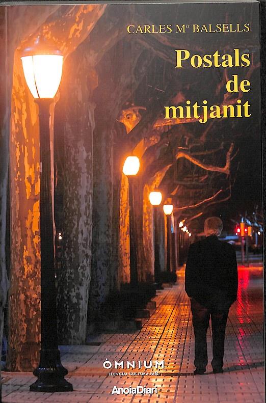 POSTALS DE MITJANIT - (CATALÁN) | 996969636963363 | CARLES Mº BALSELLS