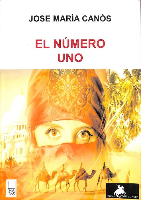 EL NUMERO UNO | CANOS CABALLER, JOSE MARIA