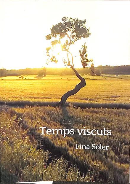 TEMPS VISCUTS (CATALÁN) | FINA SOLER