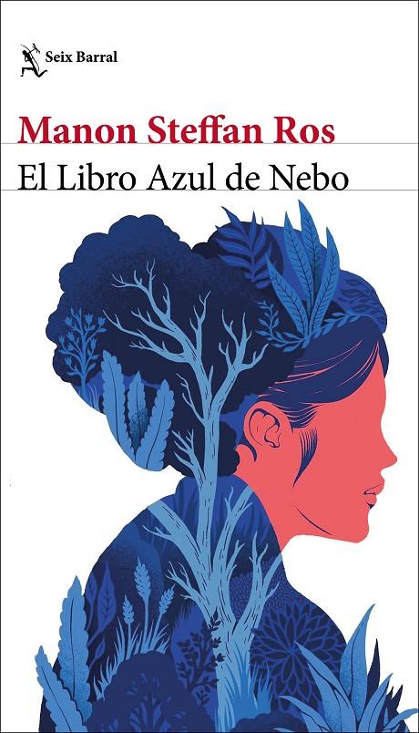 EL LIBRO AZUL DE NEBO | STEFFAN ROS, MANON