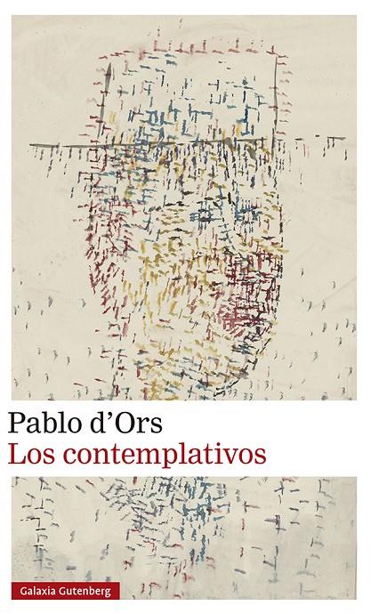 LOS CONTEMPLATIVOS | D'ORS, PABLO