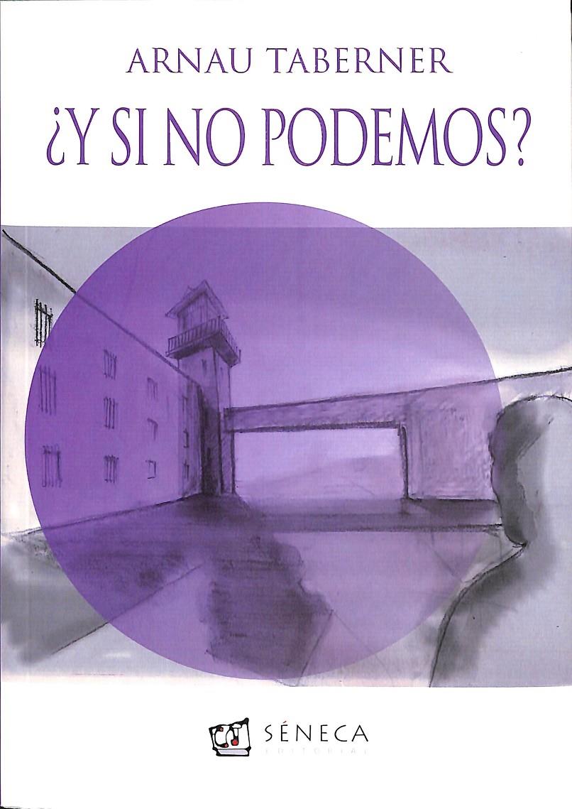¿Y SI NO PODEMOS? | TABERNER, ARNAU