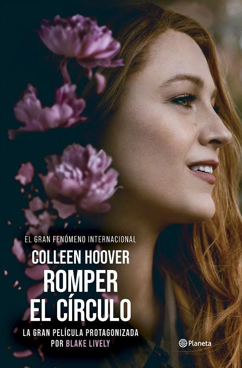 ROMPER EL CÍRCULO (IT ENDS WITH US) ED. PELÍCULA | HOOVER, COLLEEN