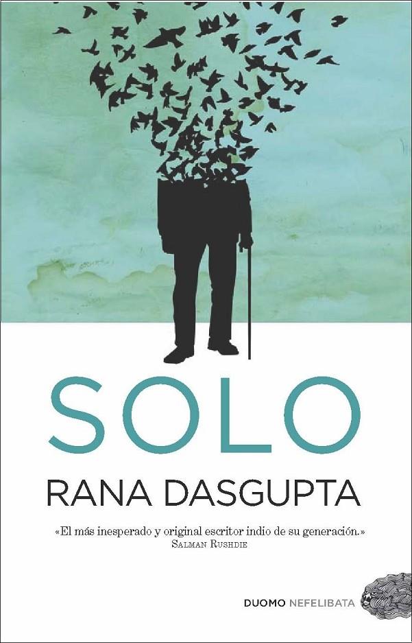 SOLO | 9788492723737 | DASGUPTA, RANA