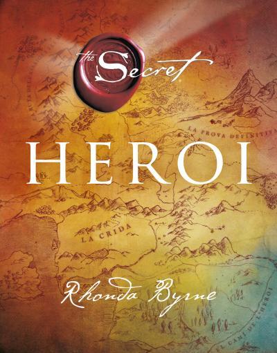 HEROI (CATALÁN) | 9788492920082 | BYRNE, RHONDA