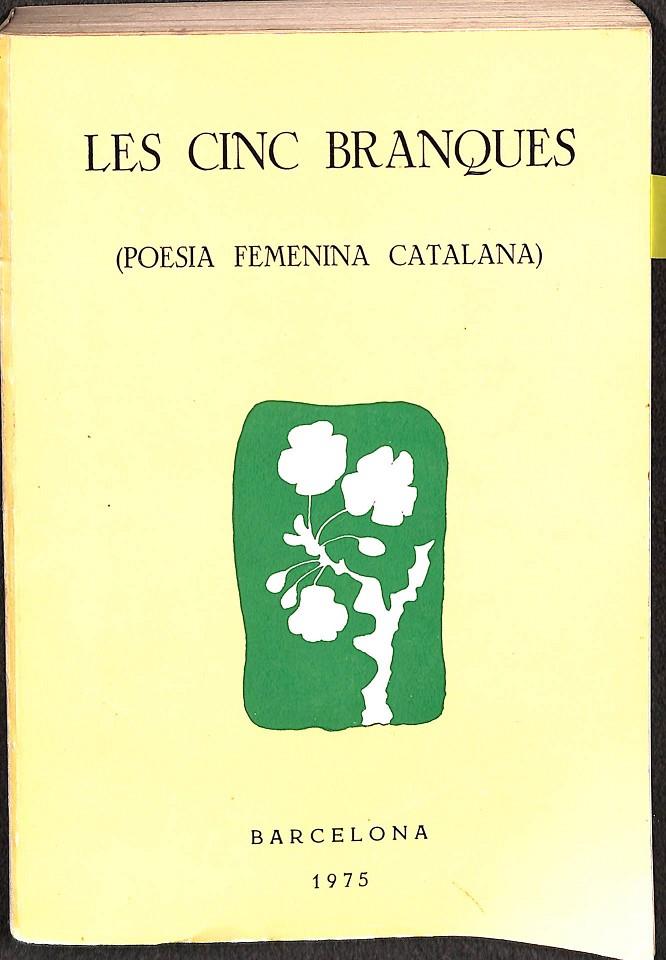 LES CINC BRANQUES (CATALÁN) | V.V.A