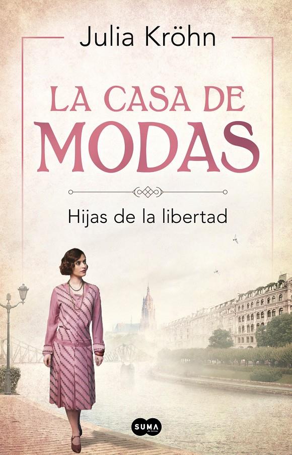 LA CASA DE MODAS | 9788491293286 | KRÖHN, JULIA