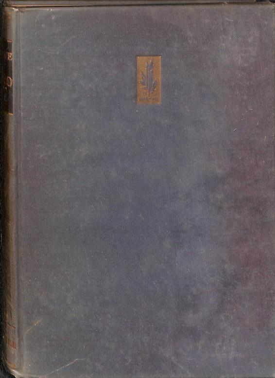 TEATRO | CHRISTOPHER MARLOWE