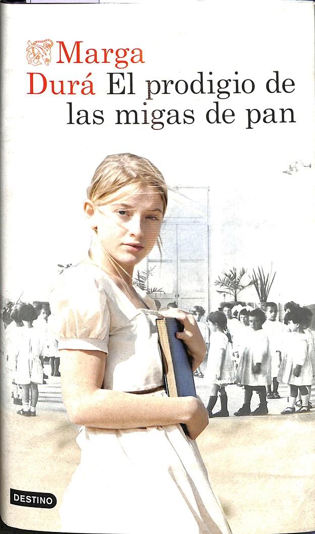 EL PRODIGIO DE LAS MIGAS DE PAN | DURÁ, MARGA