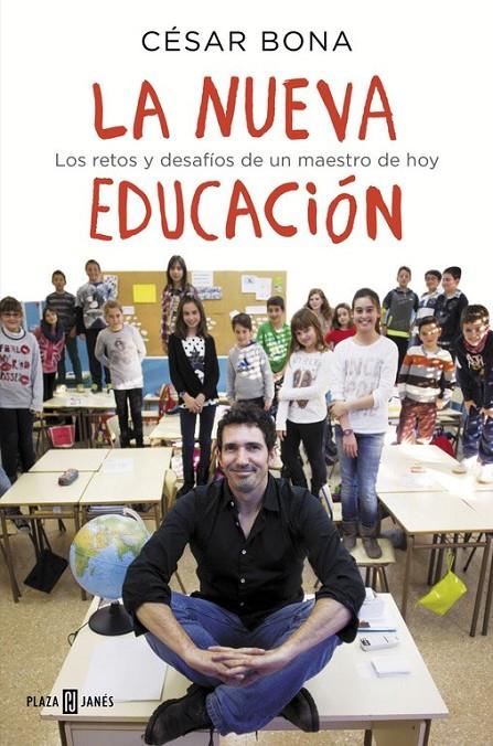 LA NUEVA EDUCACIÓN | 9788401015700 | BONA, CESAR