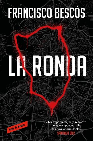 LA RONDA | BESCÓS, FRANCISCO