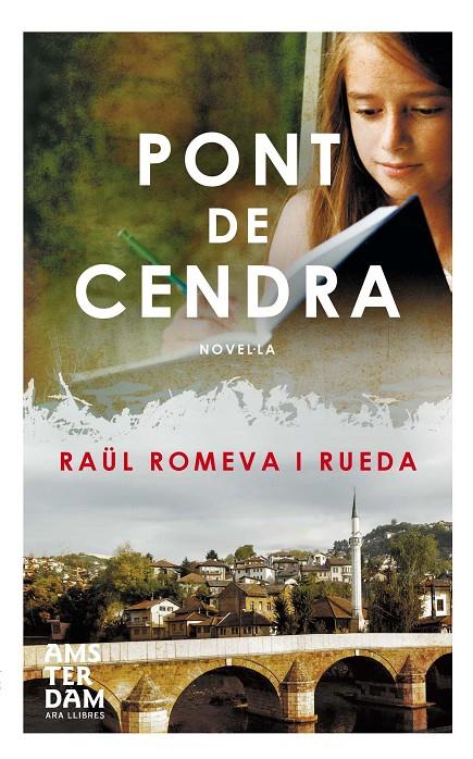 PONT DE CENDRA (CATALÁN) | ROMEVA I RUEDA, RAÜL