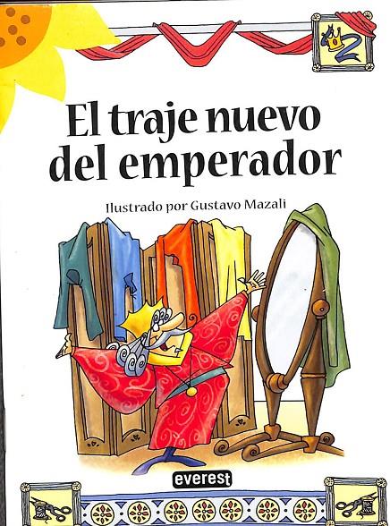 EL TRAJE NUEVO DEL EMPERADOR | V.V.A