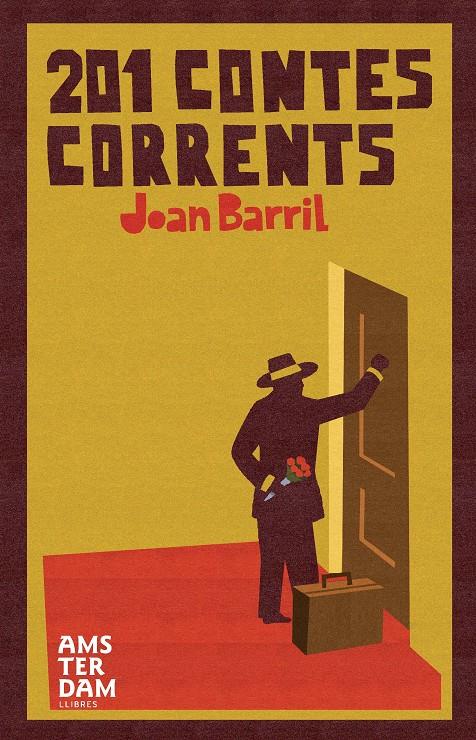 201 CONTES CORRENTS  (CATALÁN) | 9788493718329 | BARRIL I CUIXART, JOAN