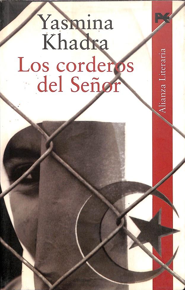 LOS CORDEROS DEL SEÑOR | 9788420645278 | KHADRA, YASMINA