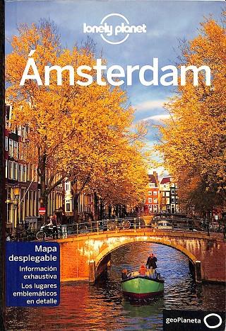 ÁMSTERDAM 5 | ZIMMERMAN, KARLA/LE NEVEZ, CATHERINE