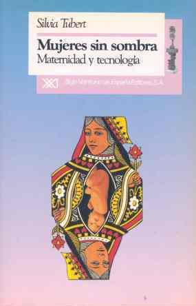 MUJERES SIN SOMBRA | TUBERT, SILVIA