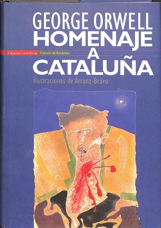 HOMENAJE A CATALUÑA | 0 | GEORGE ORWELL