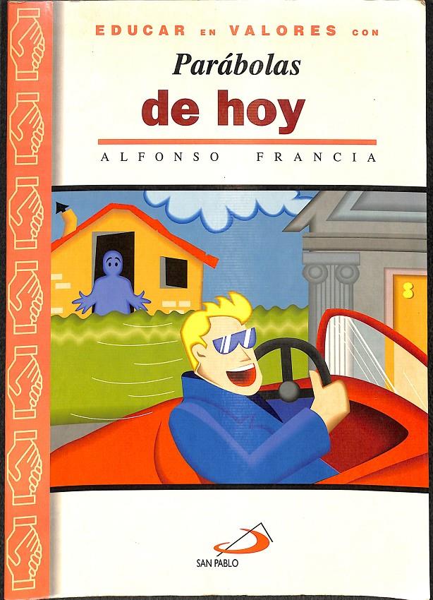 PARÁBOLAS DE HOY | 9788428518352 | FRANCIA, ALFONSO