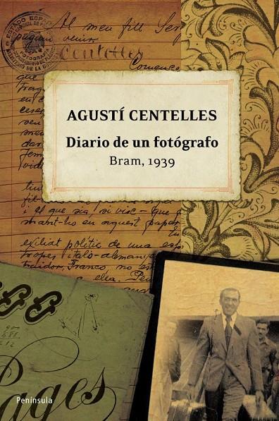 DIARIO DE UN FOTÓGRAFO | CENTELLES, AGUSTÍ